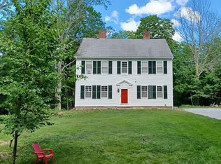 83 Mount Hygeia Rd, Foster, RI 02825