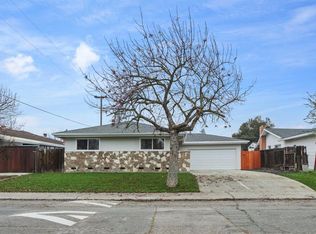 545 Highmoor Ave, Stockton, CA 95210