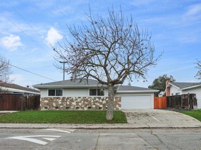 545 Highmoor Ave, Stockton, CA, 95210