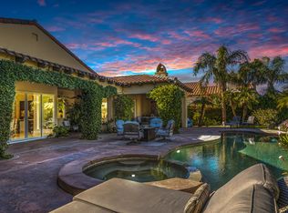 124 Royal Saint Georges Way, Rancho Mirage, CA 92270