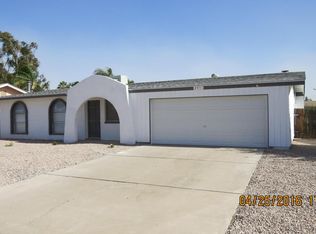 2951 E Contessa St, Mesa, AZ 85213