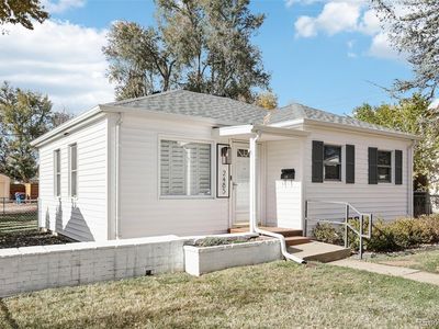 2485 Jay Street, Edgewater, CO, 80214