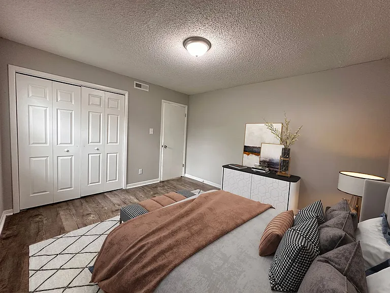Rand Stockton Apartment Homes — Photo 40