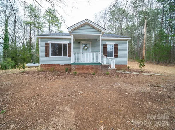 111 Burleson St, Albemarle, NC 28001