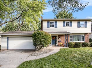 917 Boswell Ln, Kalamazoo, MI