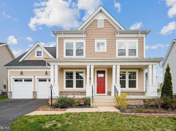 23639 Glenmallie Ct, Aldie, VA 20105
