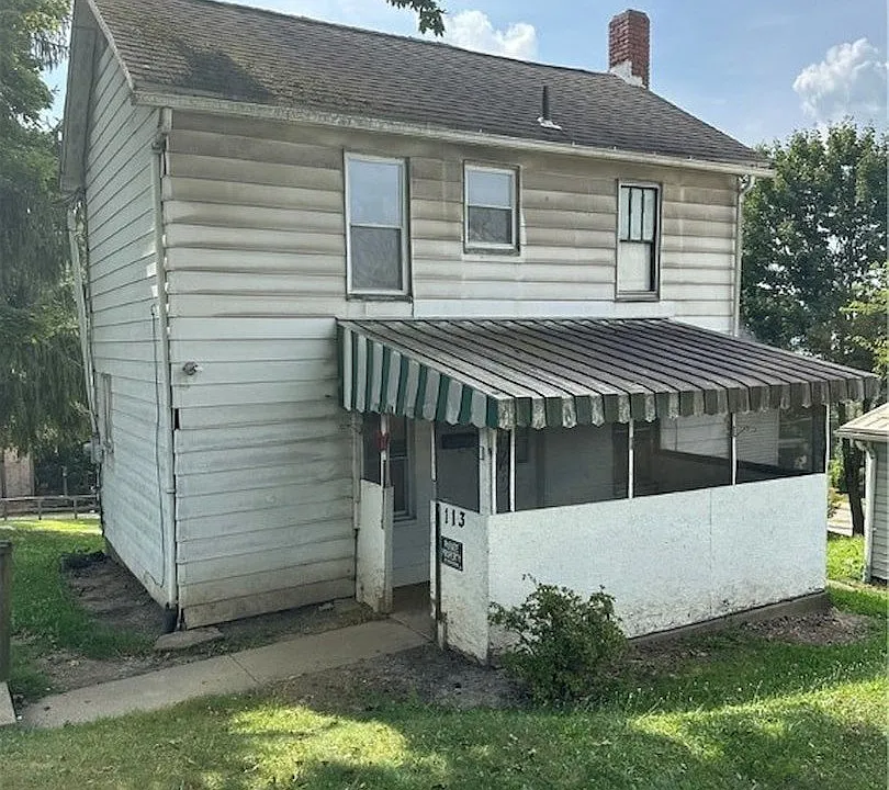 113 Morton Ave