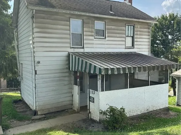 113 Morton Ave, Butler, PA 16001