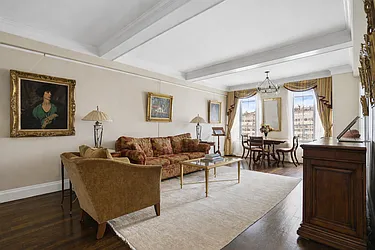 2 Beekman Place #12D image 1 of 8