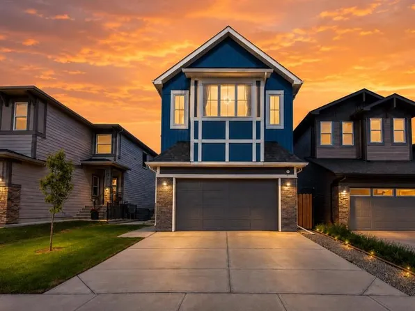 132 NW Belvedere Dr SE, Calgary, AB T2A 7G1