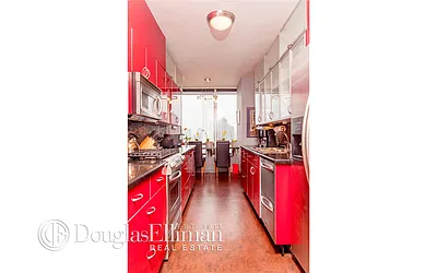 Sold by Douglas Elliman