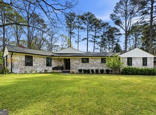 864 Stratford Rd, Avondale Estates, GA 30002