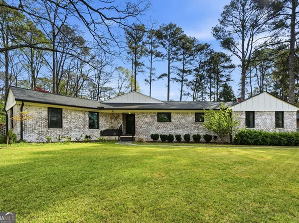 864 Stratford Rd, Avondale Estates, GA 30002