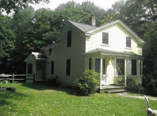 73 W Redding Rd, Danbury, CT 06810