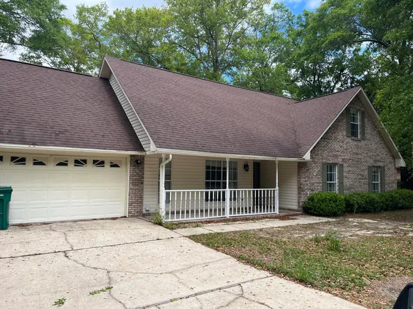 4602 Butler Ct, Crestview, FL 32539