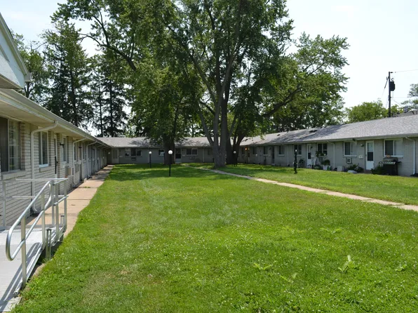 2717 Glendale Ave #3, Toledo, OH 43614