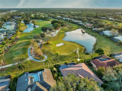 893 Wyndemere Way, Naples, FL, 34105