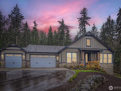 6513 196th Drive NE, Granite Falls, WA, 98252