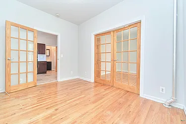 Rented by Living New York