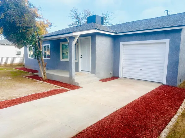 2523 S Lily Ave, Fresno, CA 93706