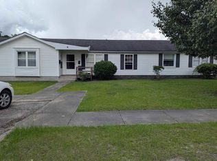 811 17th Ave #4-C, Conway, SC 29526