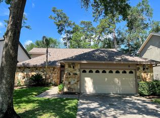 9 Huntsmans Horn Cir, Spring, TX 77380