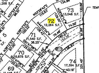 5910 Indigo Dr LOT 72, Racine, WI 53406