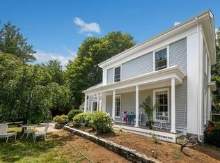 354 Lake St, Belmont, MA 02478