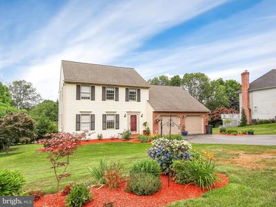1704 Crossfield Dr, Lancaster, PA, 17603