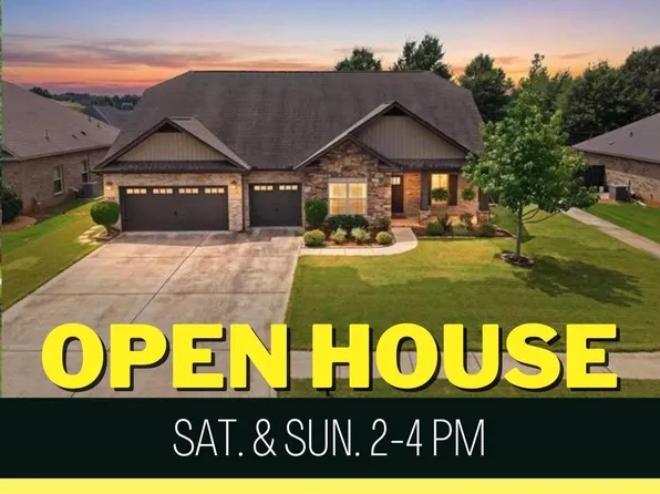 111 Duchess Dr, Madison, AL 35758