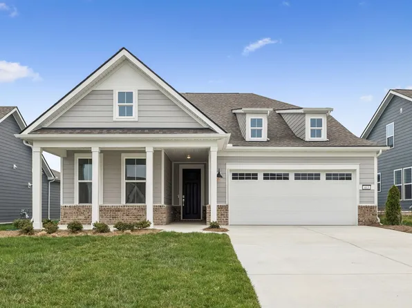 413 Stanza Dr Lot 149, Murfreesboro, TN 37128