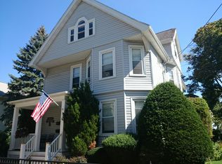 87 Montclair Ave, West Roxbury, MA 02132