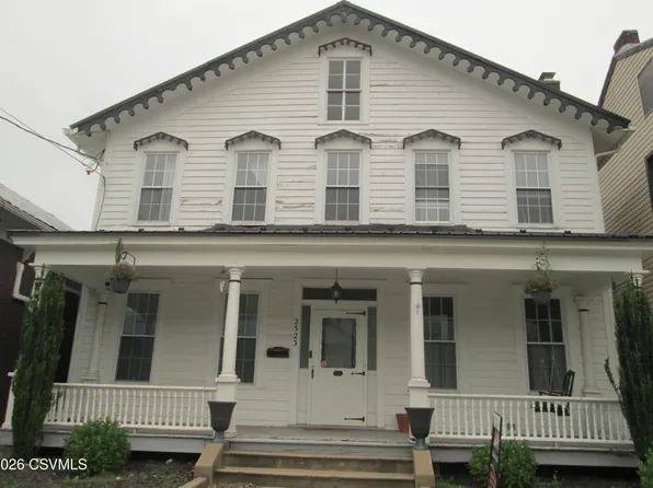 2523 Old Berwick Rd, Bloomsburg, PA 17815