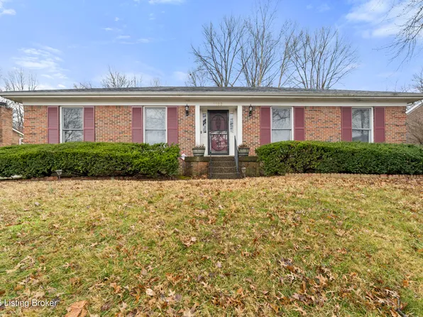 4902 Simpson Dr, Louisville, KY 40218