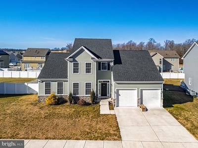 285 Shore Ln, Milford, DE, 19963