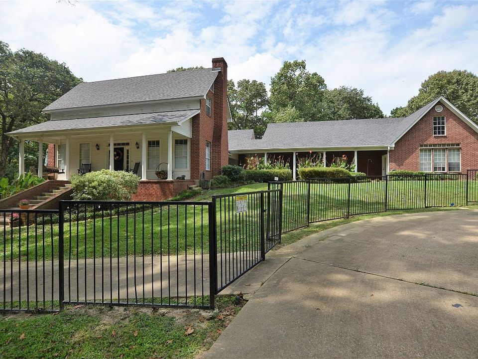 4644 Mount Pisgah Rd, Kilgore, TX 75662 Zillow