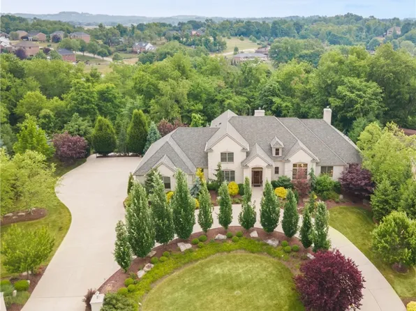 206 Rosewood Ct, Venetia, PA 15367