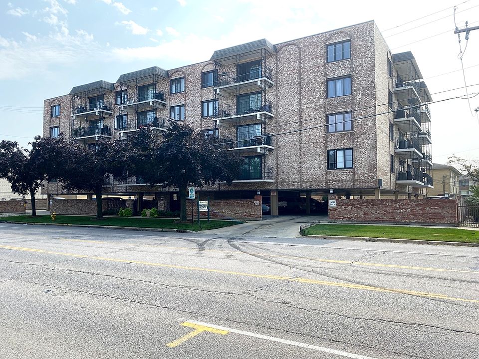 1st image of 7525 W Lawrence Ave Unit 312