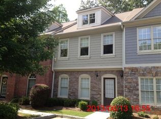 1202 Harris Commons Pl, Roswell, GA 30076