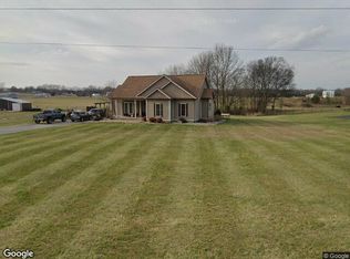 983 Loving Chapel Rd, Franklin, KY 42134