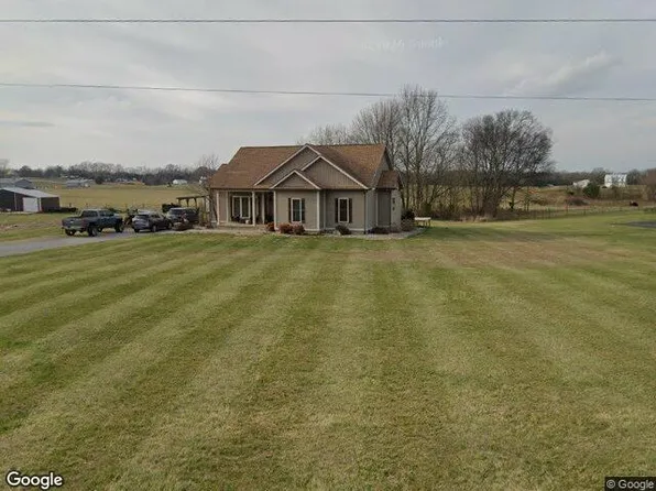983 Loving Chapel Rd, Franklin, KY 42134