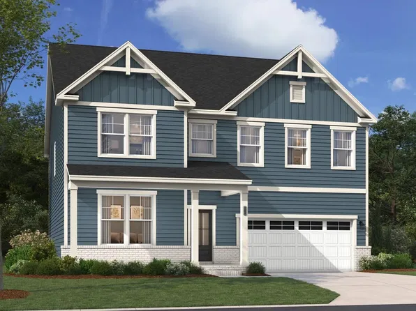 1665 Lilac Garden Ln, Knightdale, NC 27545