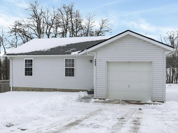 209 W Gay St, Somerset, OH 43783