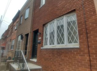 2314 S Bouvier St, Philadelphia, PA 19145