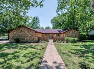 509 Winchester Dr, Tyler, TX 75701