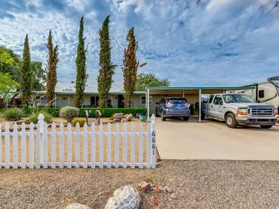 6661 W Mary Jane Ln, Glendale, AZ, 85306