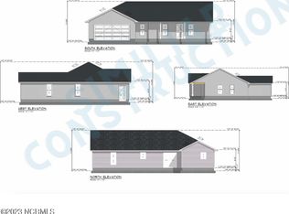 180 Oakley Dr, New Bern, NC 28560