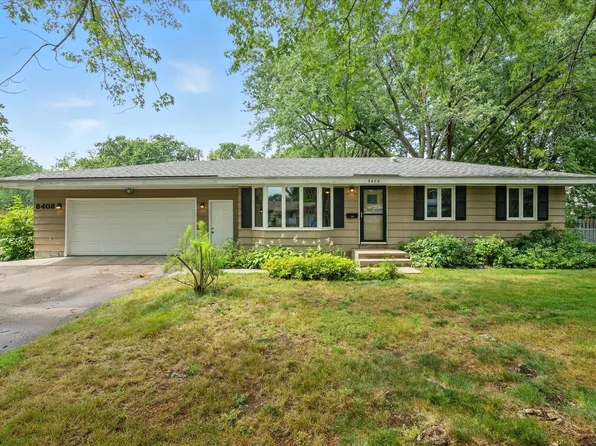 8408 Rich Ave S, Bloomington, MN 55437