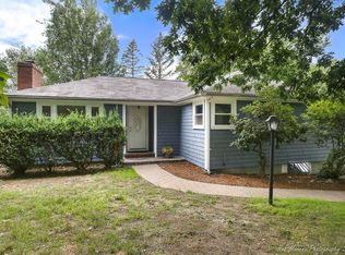 173 High St, Topsfield, MA 01983