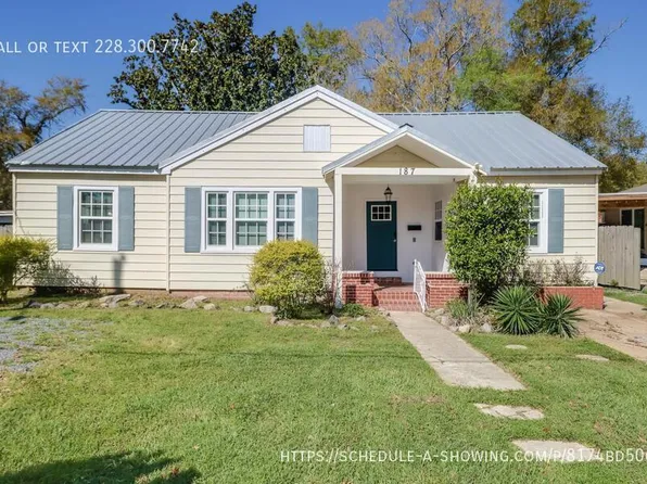 187 Bilmarsan Dr, Biloxi, MS 39531